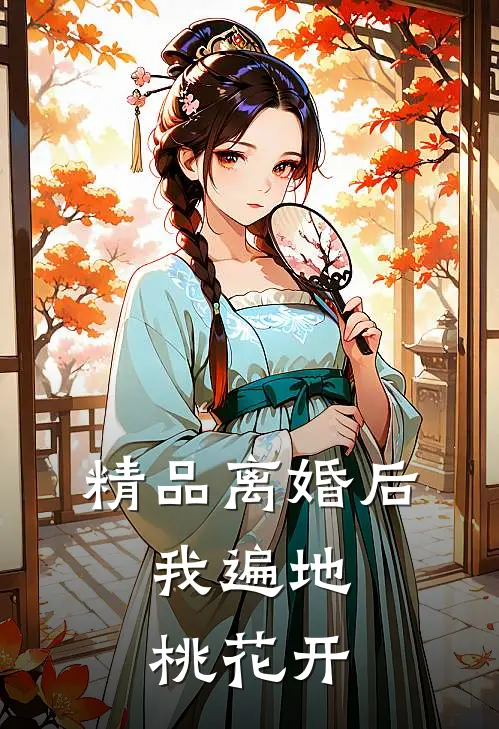 精品离婚后，我遍地桃花开