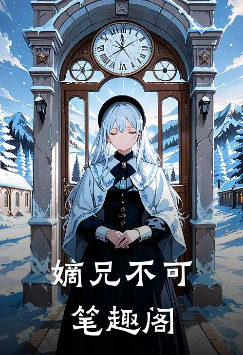 嫡兄不可笔趣阁