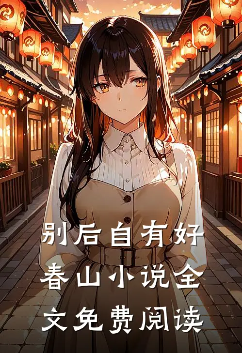 别后自有好春山小说全文免费阅读