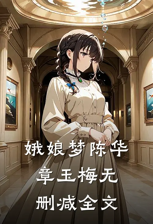 娥娘梦陈华章玉梅无删减全文