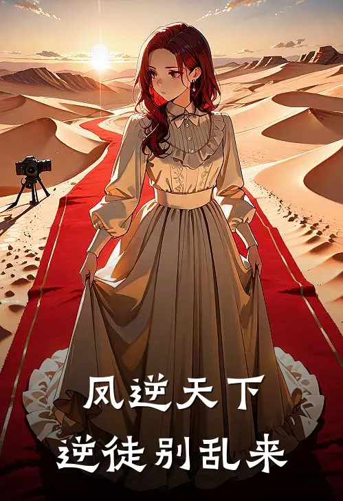 凤逆天下：逆徒别乱来