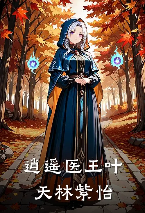 逍遥医王叶天林紫怡