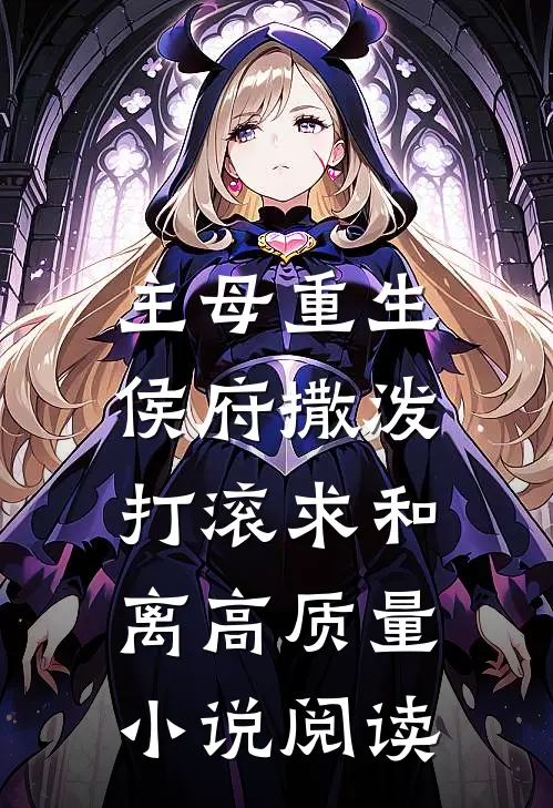 主母重生，侯府撒泼打滚求和离高质量小说阅读
