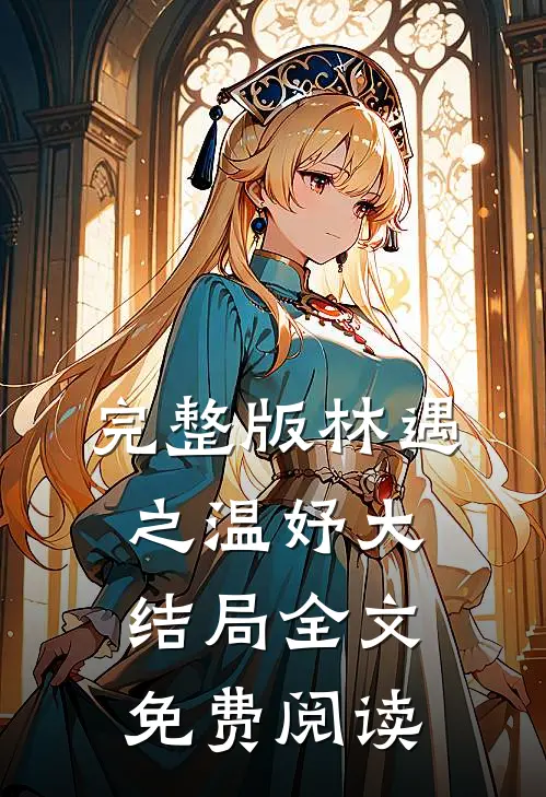 完整版林遇之温妤大结局全文免费阅读
