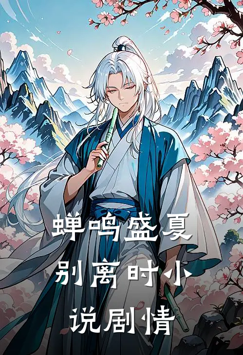 蝉鸣盛夏别离时小说剧情