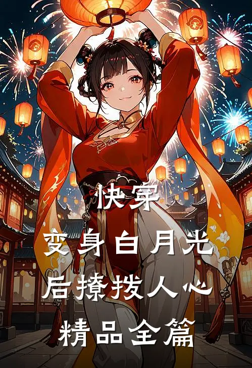 快穿：变身白月光后撩拨人心精品全篇