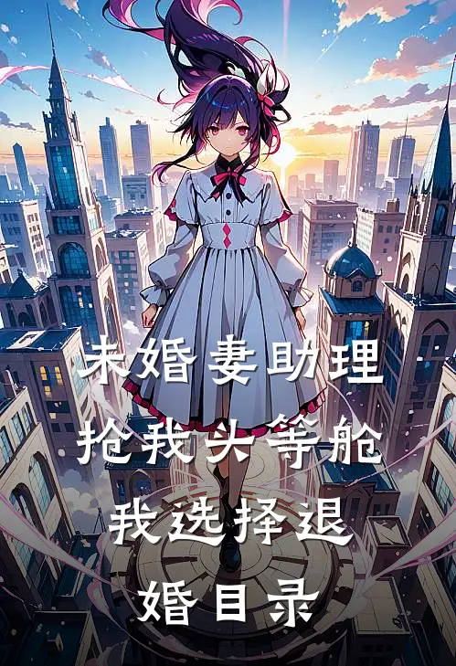 未婚妻助理抢我头等舱，我选择退婚目录