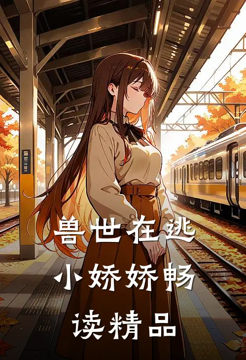 兽世在逃小娇娇畅读精品