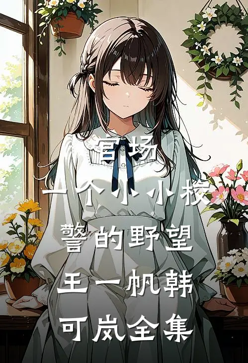 官场：一个小小校警的野望王一帆韩可岚全集