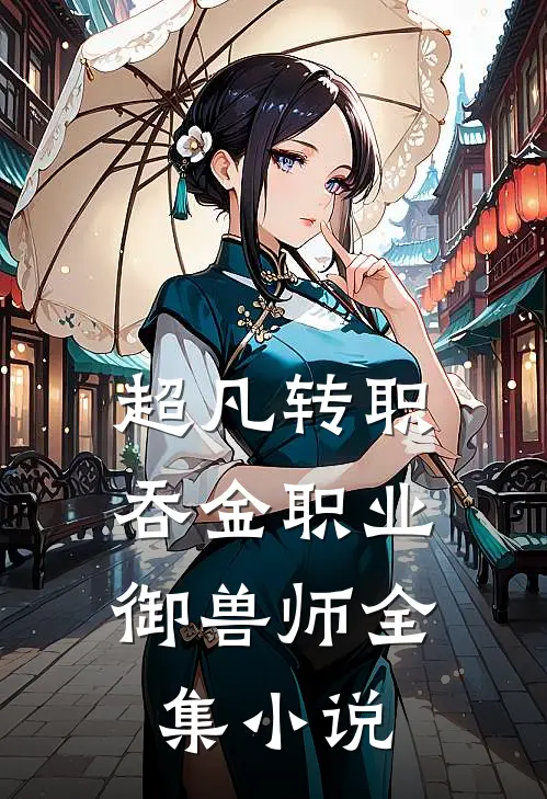 超凡转职：吞金职业御兽师全集小说