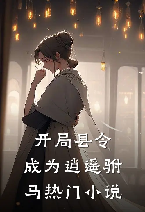 开局县令,成为逍遥驸马热门免费阅读