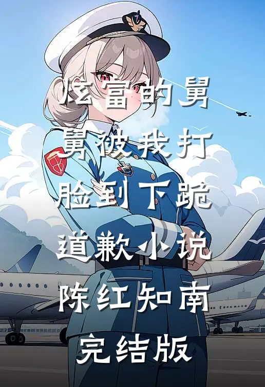 炫富的舅舅被我打脸到下跪道歉小说陈红知南完结版