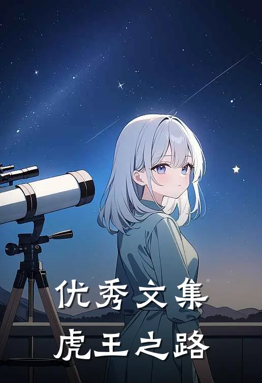 优秀文集虎王之路