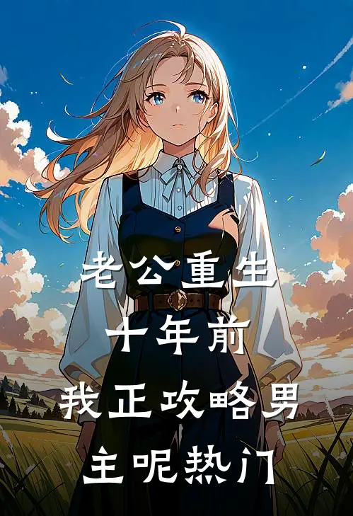 老公重生十年前，我正攻略男主呢热门