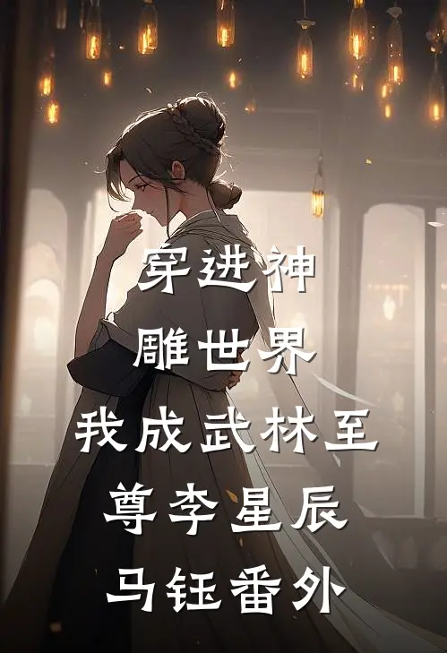 穿进神雕世界，我成武林至尊李星辰马钰番外