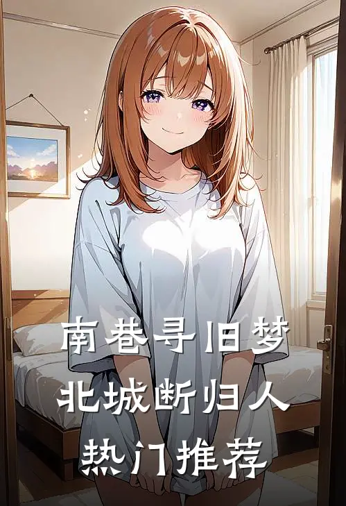 南巷寻旧梦，北城断归人热门推荐