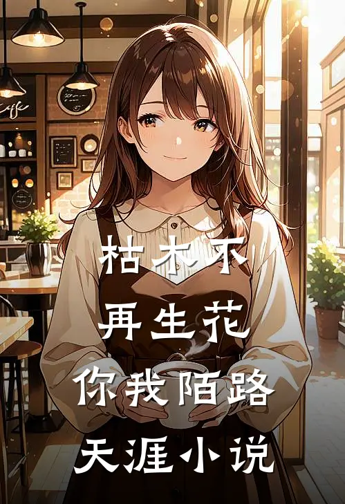 枯木不再生花，你我陌路天涯小说