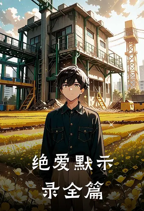 绝爱默示录全篇