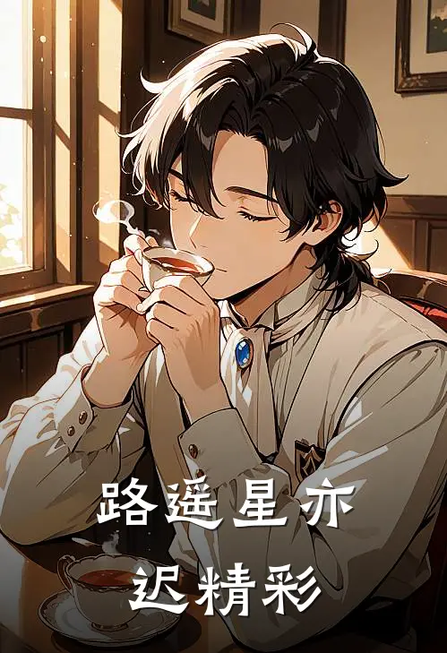 路遥星亦迟精彩