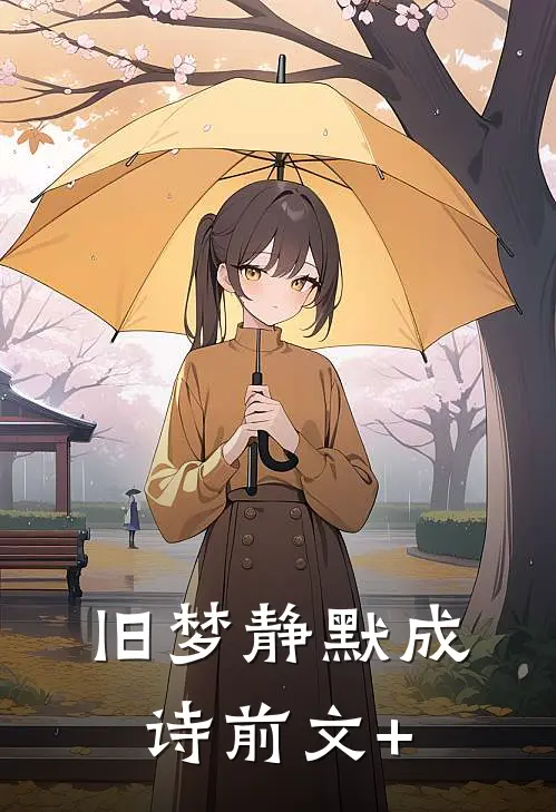 旧梦静默成诗前文+