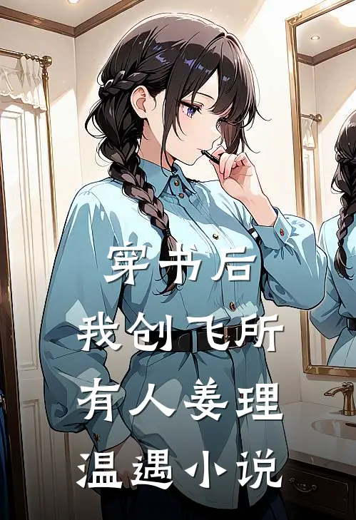 穿书后，我创飞所有人姜理温遇小说