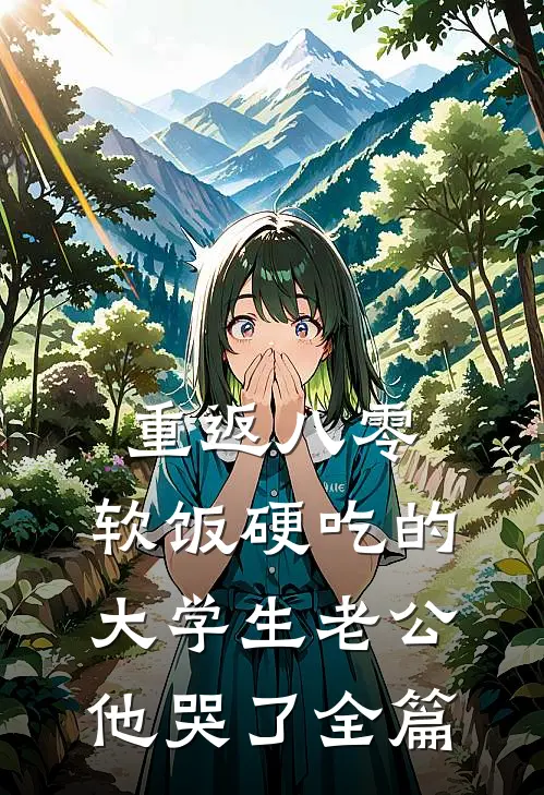 重返八零，软饭硬吃的大学生老公他哭了全篇