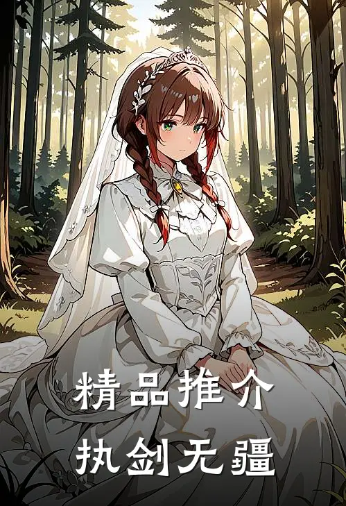 精品推介执剑无疆