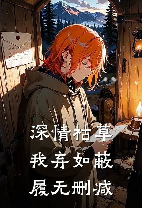 深情枯草，我弃如蔽履无删减