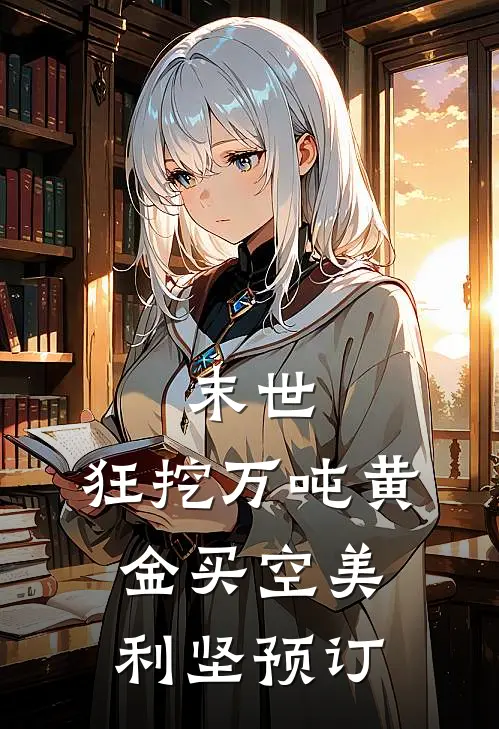 末世：狂挖万吨黄金买空美利坚预订