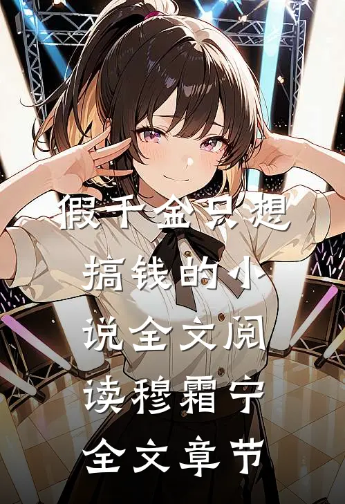 假千金只想搞钱的小说全文阅读穆霜宁全文章节