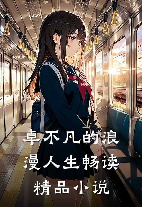 卓不凡的浪漫人生畅读精品小说