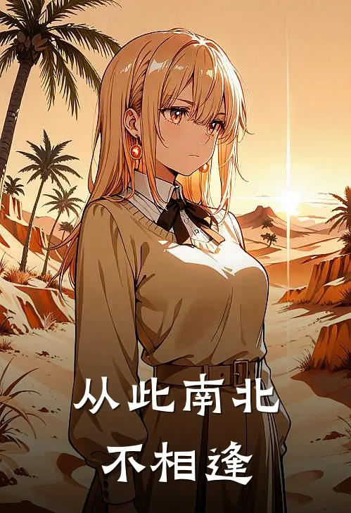 从此南北不相逢