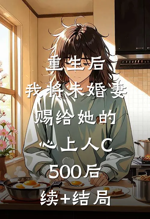 重生后，我将未婚妻赐给她的心上人C500后续+结局