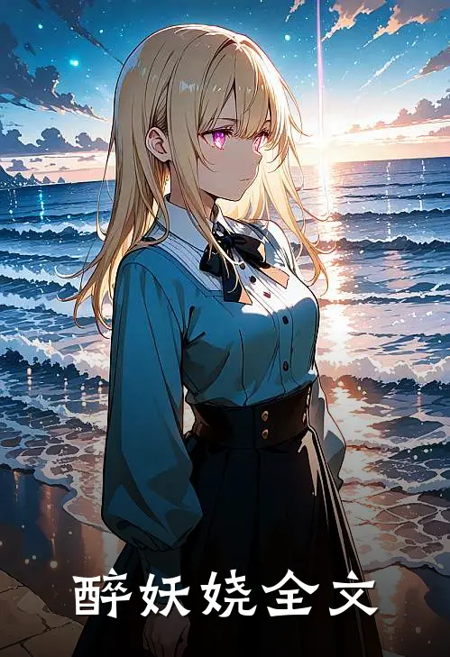 醉妖娆全文