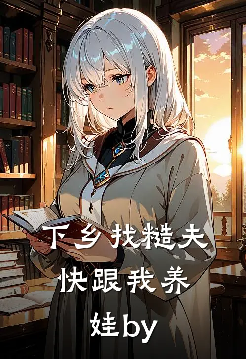 下乡找糙夫，快跟我养娃by