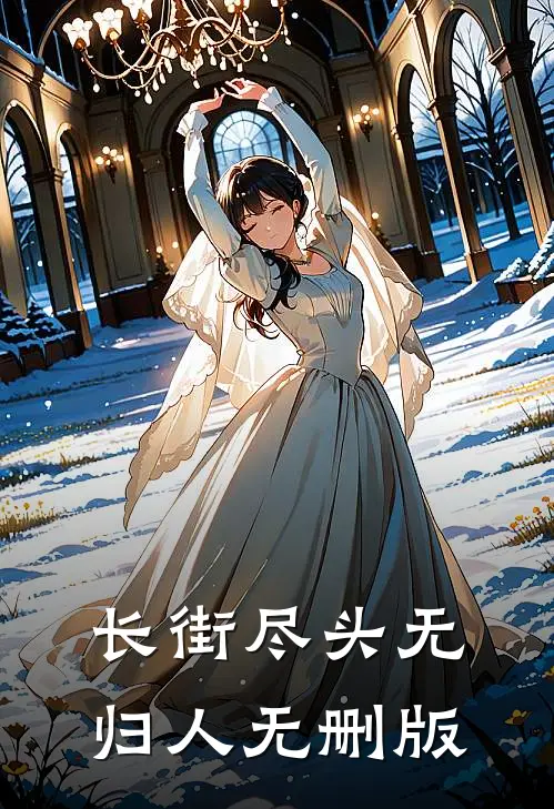 长街尽头无归人无删版