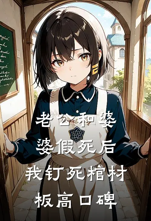 老公和婆婆假死后，我钉死棺材板高口碑