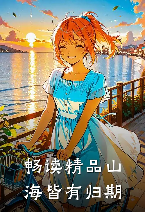 畅读精品山海皆有归期