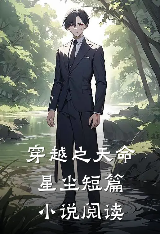 穿越之天命星尘短篇小说阅读
