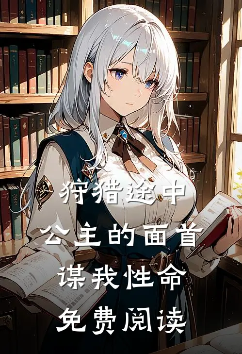 狩猎途中，公主的面首谋我性命免费阅读