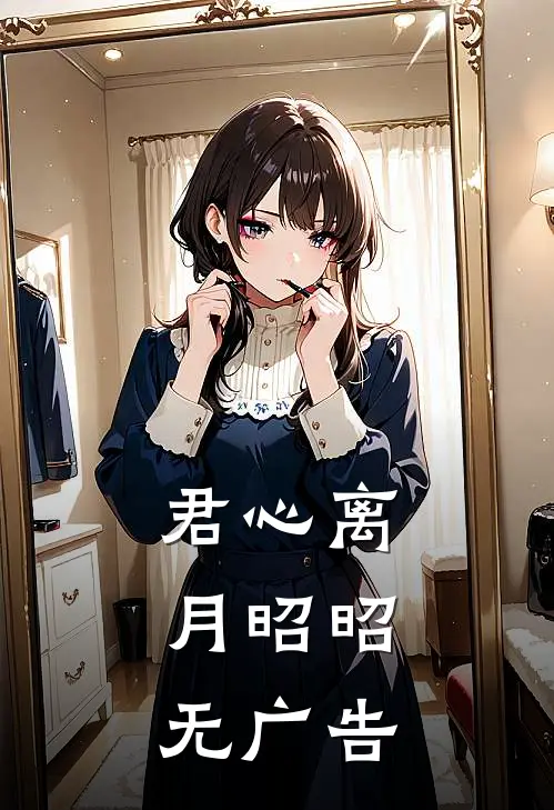 君心离，月昭昭无广告