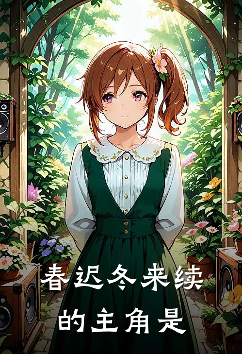 春迟冬来续的主角是