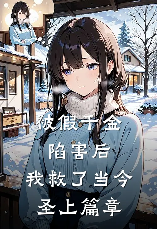 被假千金陷害后，我救了当今圣上篇章