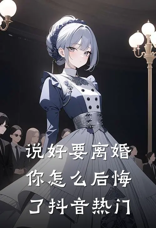 说好要离婚，你怎么后悔了抖音热门