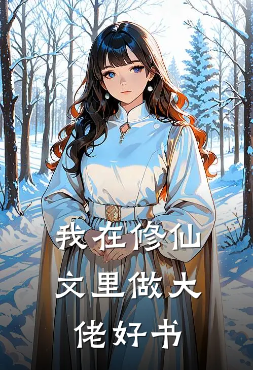 我在修仙文里做大佬好书