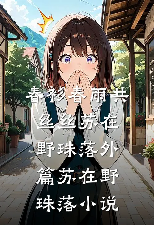春衫春雨共丝丝苏在野珠落 外篇苏在野珠落小说