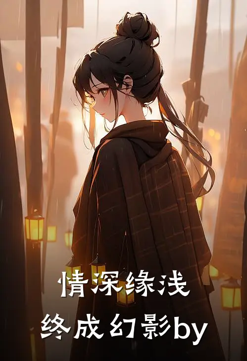 情深缘浅，终成幻影by