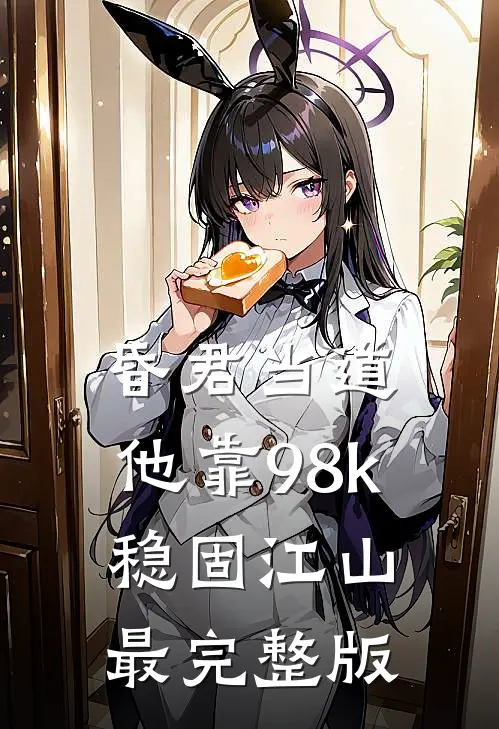 昏君当道：他靠98k稳固江山最完整版
