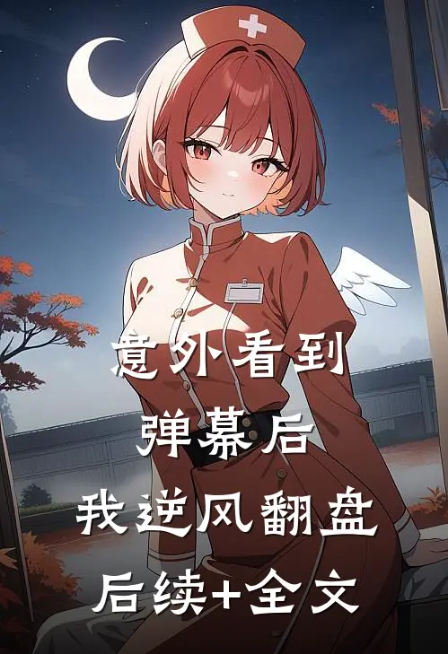 意外看到弹幕后，我逆风翻盘后续+全文