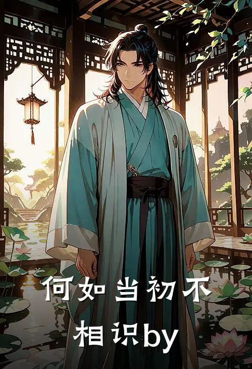 何如当初不相识by